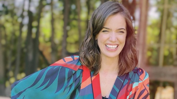 “Esto no es positividad tóxica”: Millaray Viera irrumpe redes sociales con potente y emotivo mensaje en medio de la pandemia