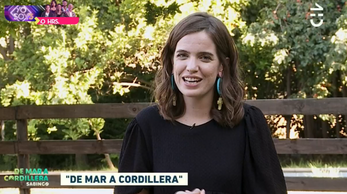 De mar a cordillera: Millaray Viera se embarcó junto a los pescadores de Llico a buscar la mejor merluza