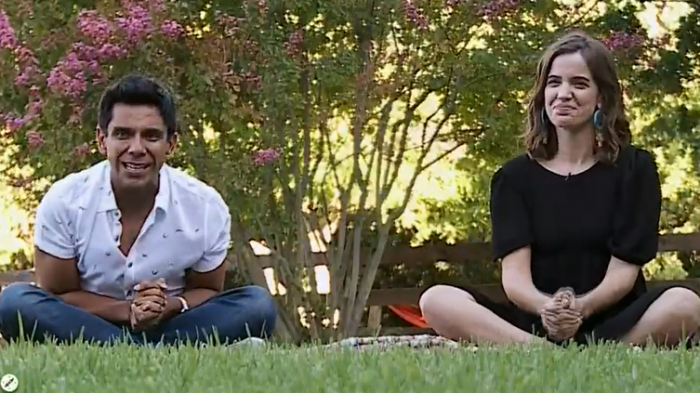 Sabingo | Capítulo 18 de enero