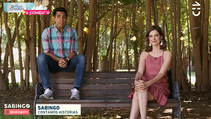 Sabingo | Capítulo 16 de enero