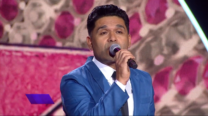 Álvaro Torres no convenció al jurado y fue eliminado de la competencia