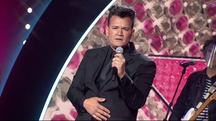 Luis Miguel tercero: Un nuevo imitador clasificó a la competencia