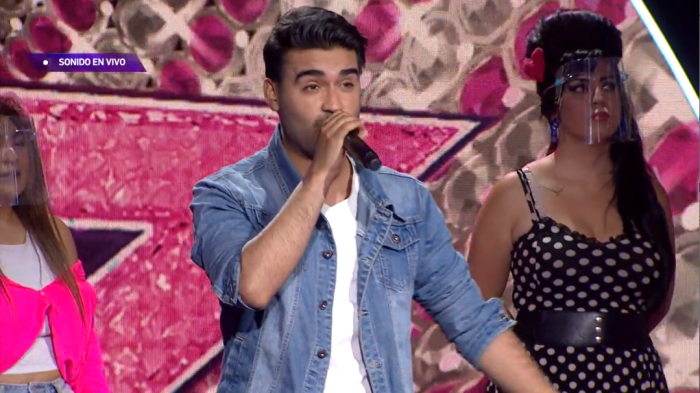 Se pelearon por él: Luis Fonsi fue el mejor de su grupo para clasificar