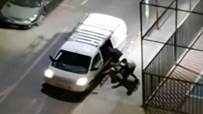 Vuelco en caso sobre 