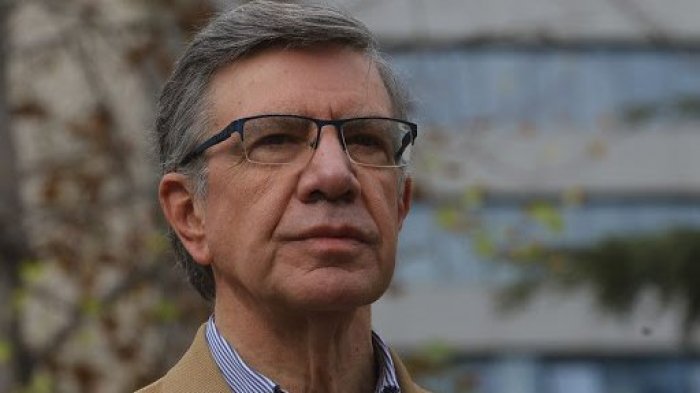 Joaquín Lavín: “La frase del ministro no se condice con la realidad”