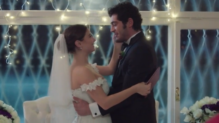 Amor De Familia | Capítulo 137