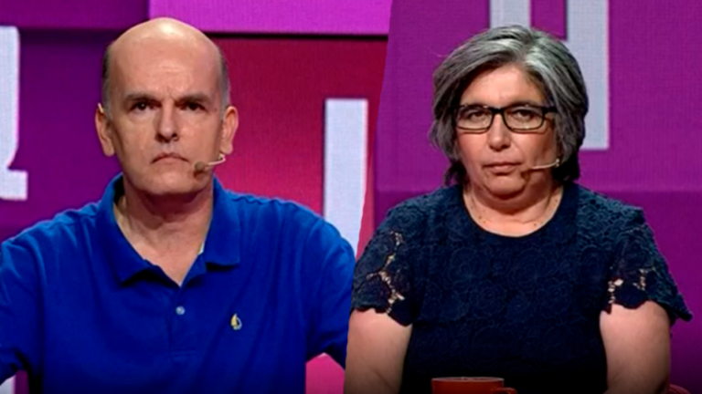 Este es el ganador entre Marcela Jara y Rodrigo Bustamante