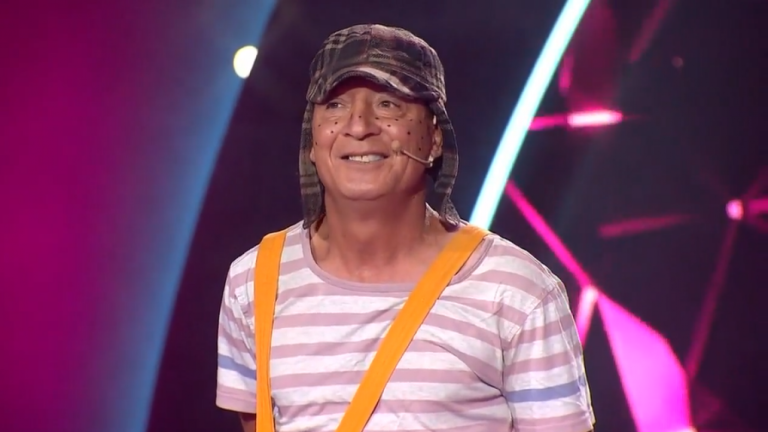 El parecido no lo es todo: El Chavo del 8 no logró convencer al jurado