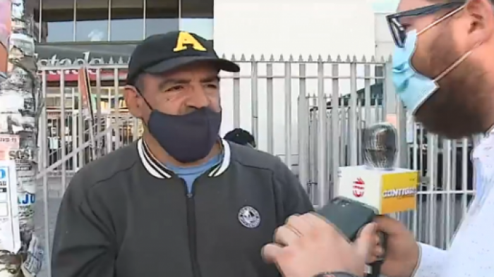 Continúan filas en sucursales de Banco Estado pese a extensión del plazo para recambio de tarjetas