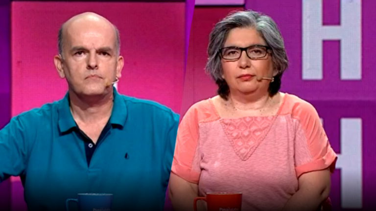 Este es el ganador entre Rodrigo Bustamante y Marcela Jara