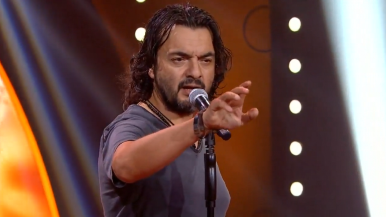 Más trabajo vocal: Ricardo Arjona fue enviado a gala de eliminación