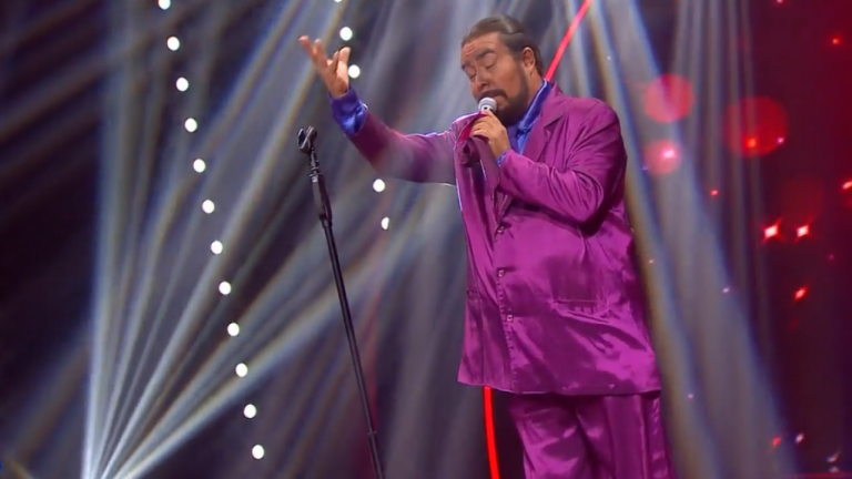 Decisión unánime: Barry White pasó directamente a la siguiente etapa