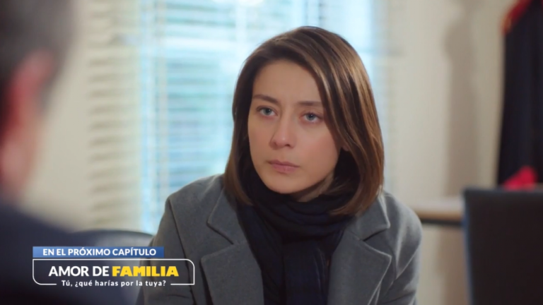 Próximo capítulo: La sospecha de Nihal