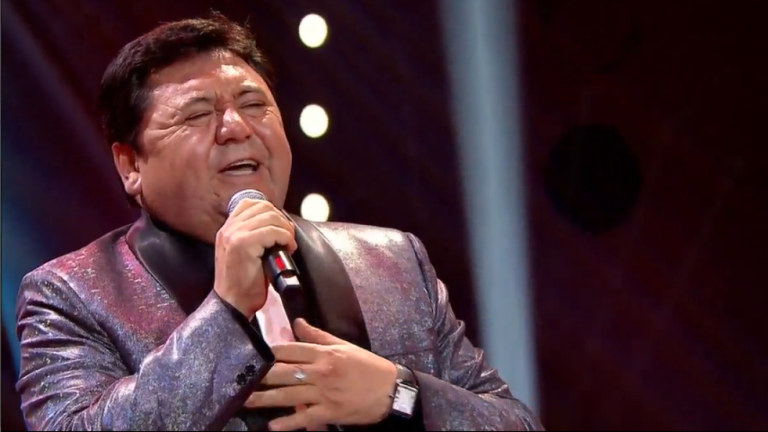 Detalles que valen todo: Lucho Barrios irá a gala de eliminación