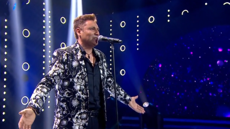 Falló la actitud: Emmanuel fue enviado a la gala de eliminación