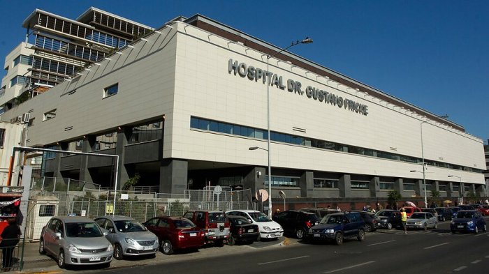 Preocupación por posible colapso de camas críticas en Valparaíso y Viña del Mar