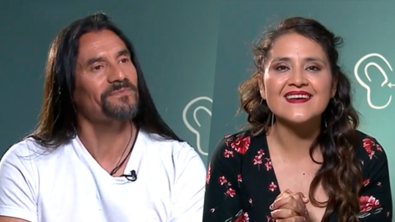 Oye Al Chef | Capítulo 18