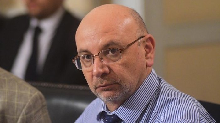 Diputado Juan Luis Castro: “El plan Paso a Pasó falló”