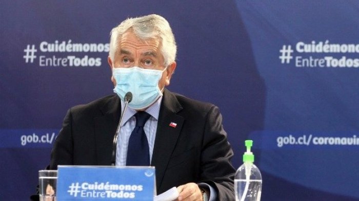 Preocupación por colapso de camas críticas ante alza de contagios: Nivel de ocupación nacional superó el 92%