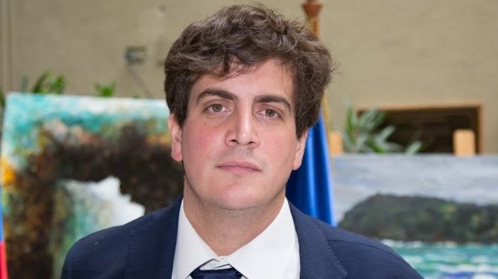 Diego Schalper sobre permiso de vacaciones: “Enero fue un mes de prueba”