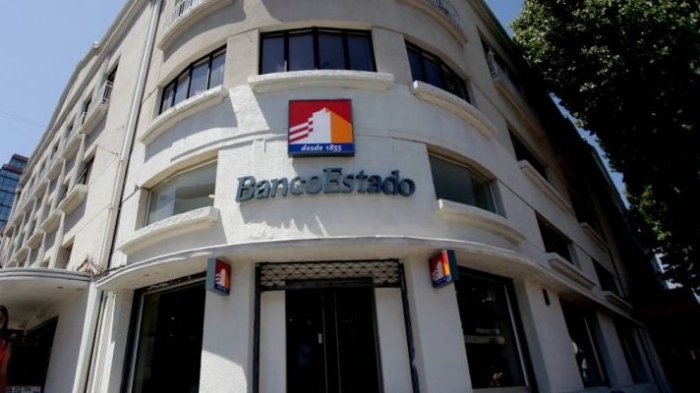 Falso correo intenta estafar a usuarios de Banco Estado