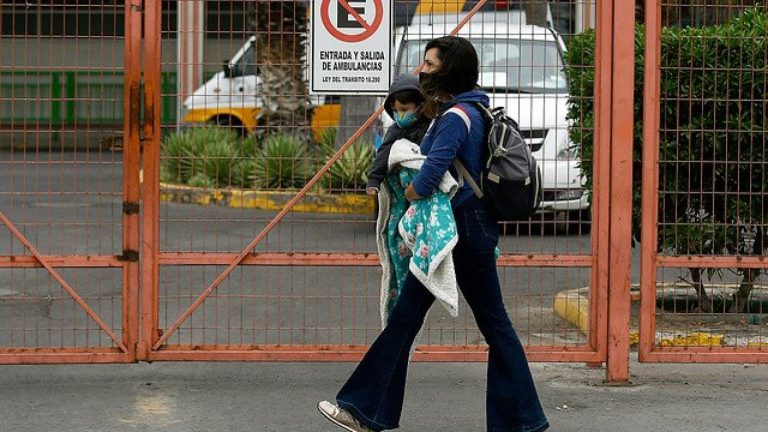 Beneficio para padres y madres: Conoce cómo postular al Subsidio Protege 2021
