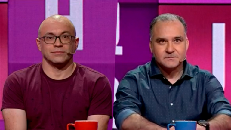 Este es el ganador entre Sebastián Hurtado y Rodrigo González