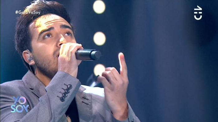 Luis Fonsi se convierte en el mejor de la semana con una impresionante presentación