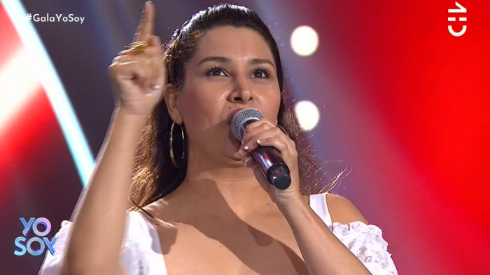 ¿Qué le faltó? Isabel Pantoja fue eliminada de la competencia de Yo Soy
