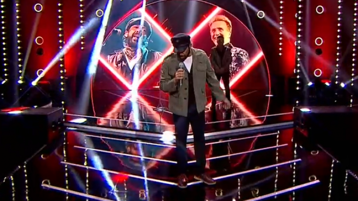 Tienen años de amistad: Juan Luis Guerra fue eliminado por su amigo Emmanuel