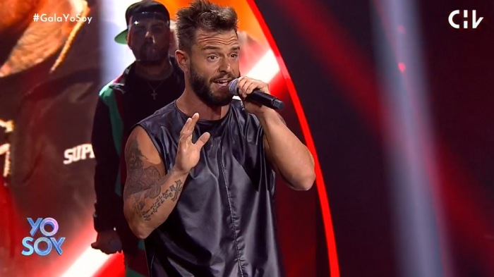 Ha crecido bastante: Ricky Martin logró avanzar a la siguiente etapa en Yo Soy