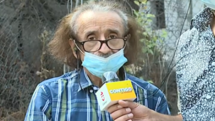 PDI investiga casa de 