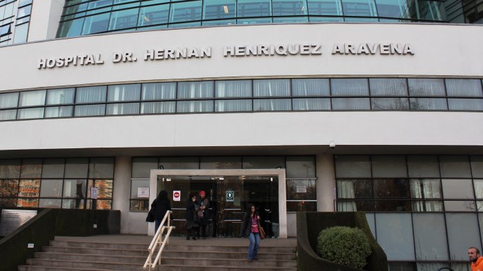 Funcionarios de la salud de Temuco no quieren vacunarse con dosis de Sinovac