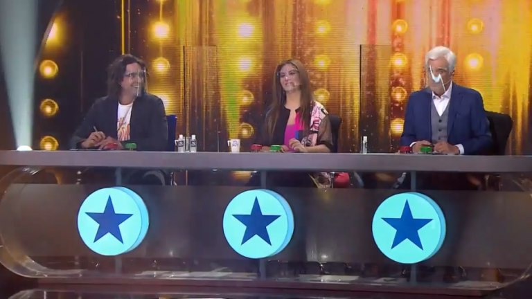 Yo Soy | Capítulo 14 | Tercera Temporada