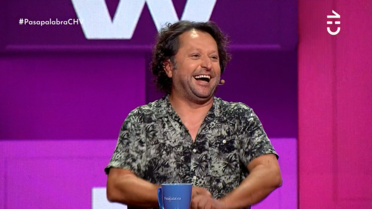 Puntaje perfecto: Daniel Alcaíno sorprendió a todos con su increíble jugada en Pasapalabra