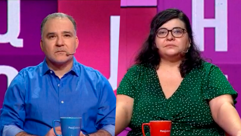 Este es el ganador entre Rodrigo González y Carolina Mejía