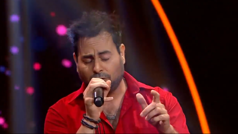 Detalles que importan: Vicentico fue enviado a gala de eliminación