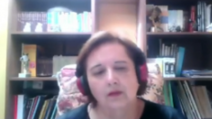 Funcionarios del Hospital de Temuco no quieren vacunarse con Sinovac