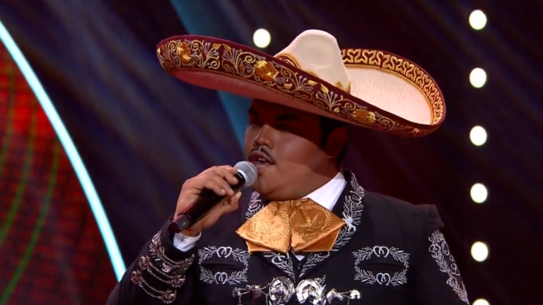 Los detalles que llevaron a Antonio Aguilar a una nueva gala de eliminación