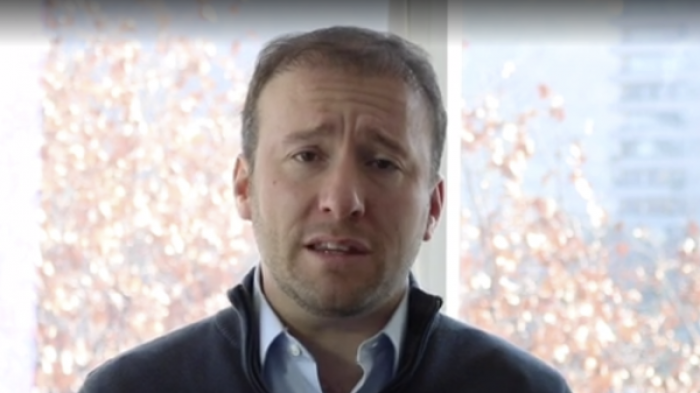 La propuesta de Tomás Fuentes para los que no se vacunen: Podrían perder sus beneficios estatales