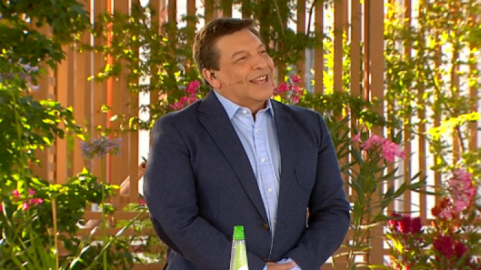 Julio César Rodríguez: 