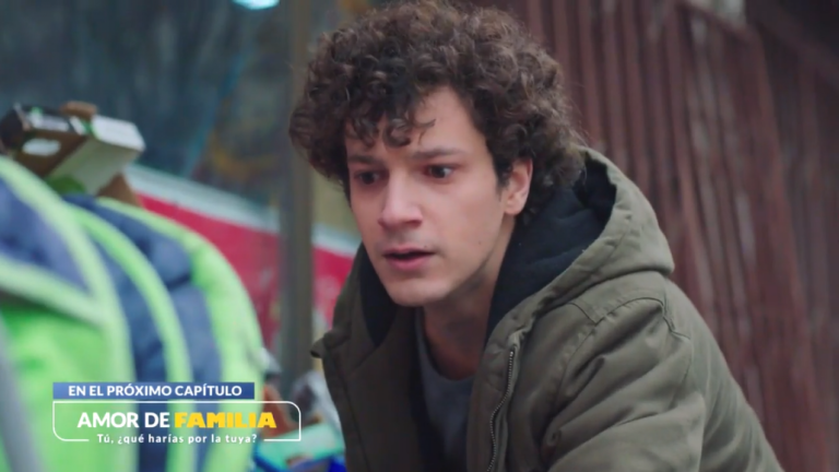 Próximo capítulo: El robo de Hikmet