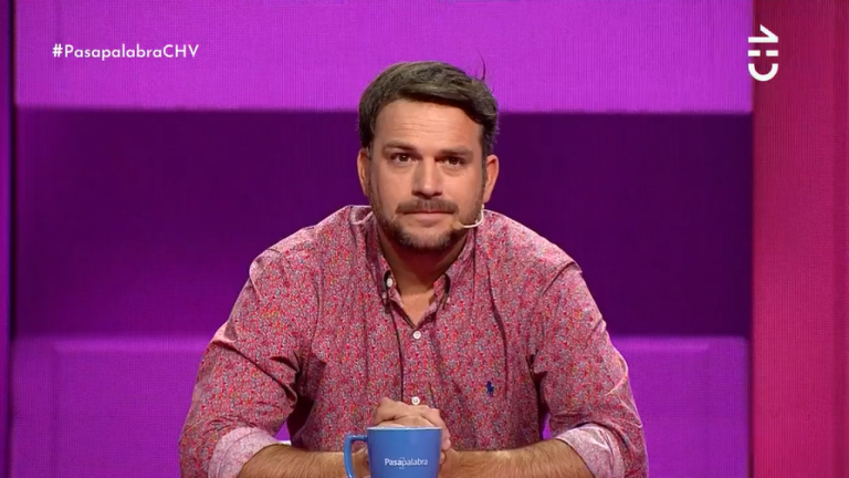 Una buena racha: La espectacular jugada de Ignacio Valenzuela