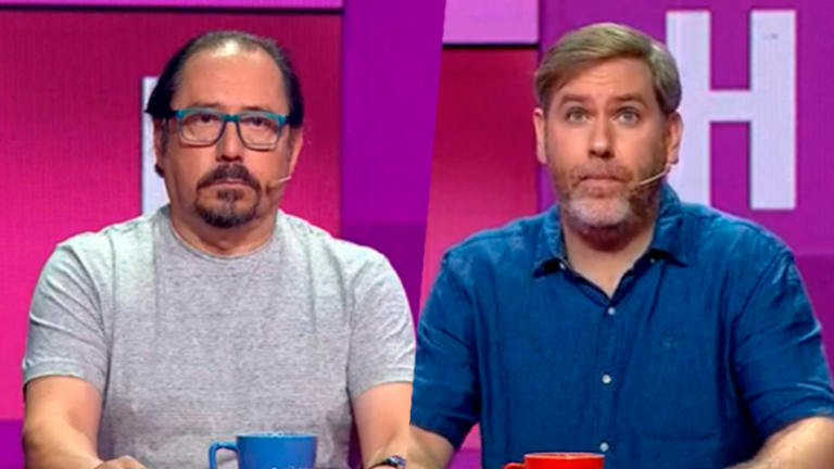 Este es el ganador entre Jorge Figueroa y Jaime Gago