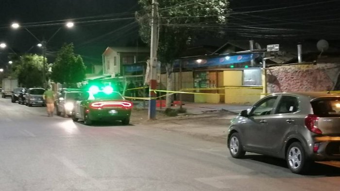 Dos muertos y una persona grave tras balacera en San Ramón: Uno de los fallecidos no estaba involucrado con el ajuste de cuentas