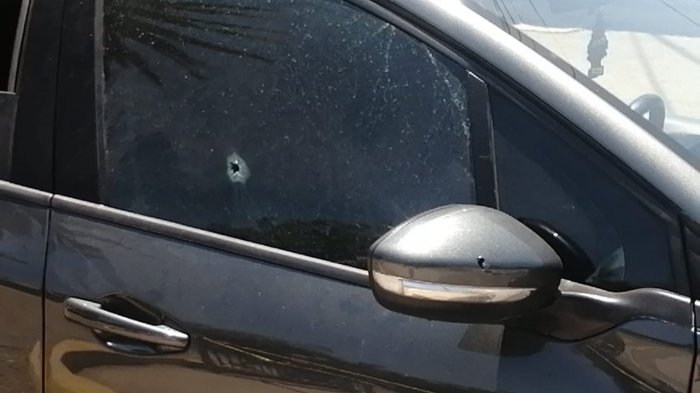 Asesinan a joven futbolista cuando llegaba a la casa de sus padres en Puente Alto