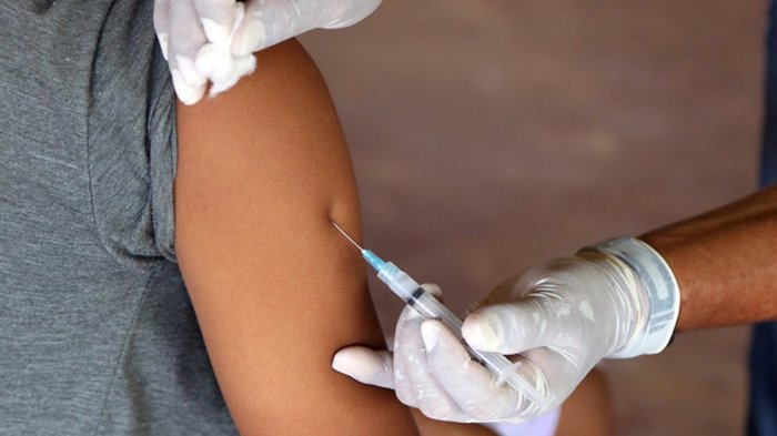 Sepa cuando le tocará recibir la vacuna contra el Coronavirus