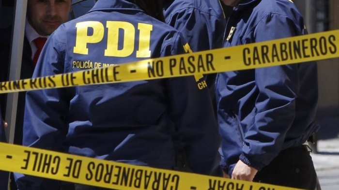 Balacera en San Ramón estaría ligada a asesinato ocurrido en La Pintana