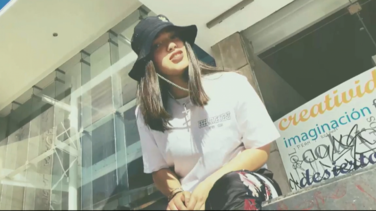 ¡Espectacular! La increíble presentación de Catiusca que la llevó a la gran final