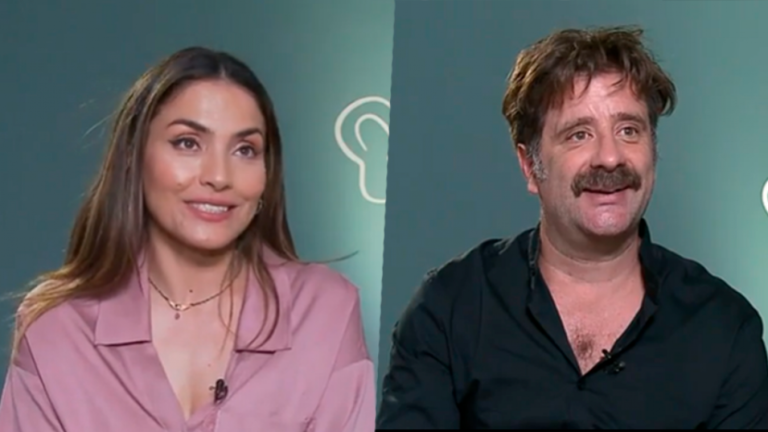 Oye Al Chef | Capítulo 19